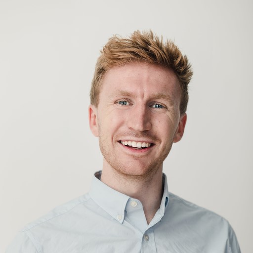 Andrew Holmes OFR Today